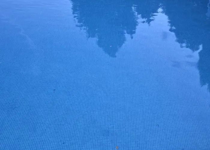 Hotel Matias
