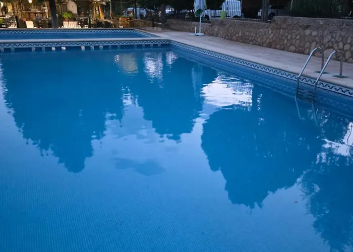 Hotel Matias