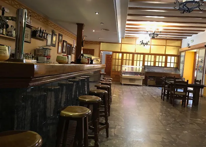 Hotel Matias